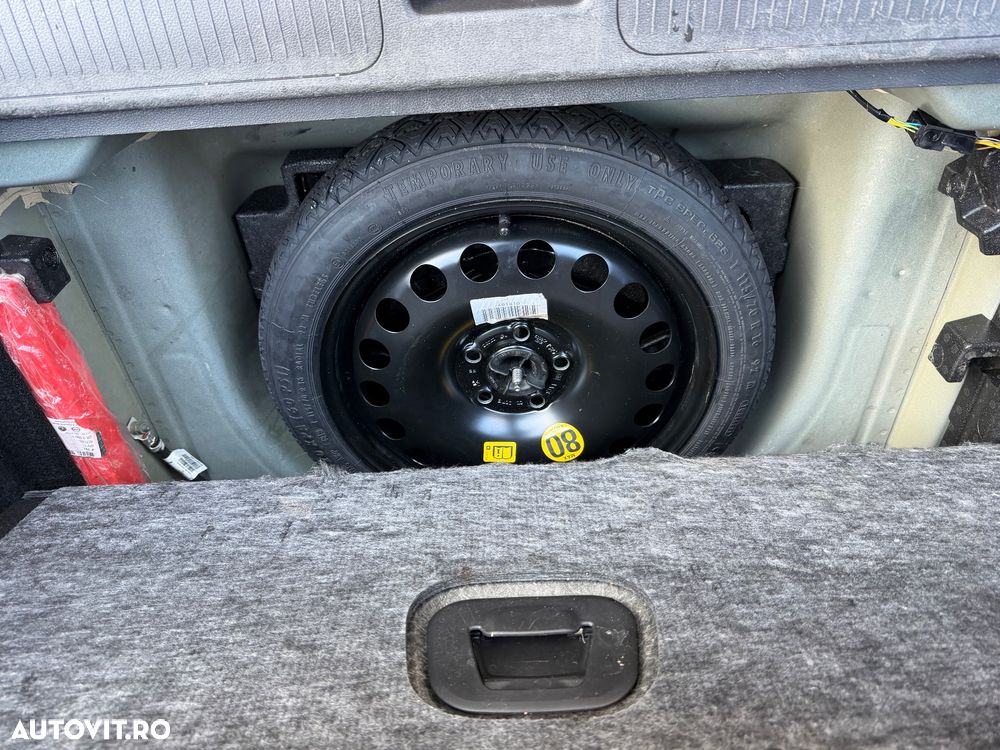 Opel Astra 1.2 Turbo Edition - 27