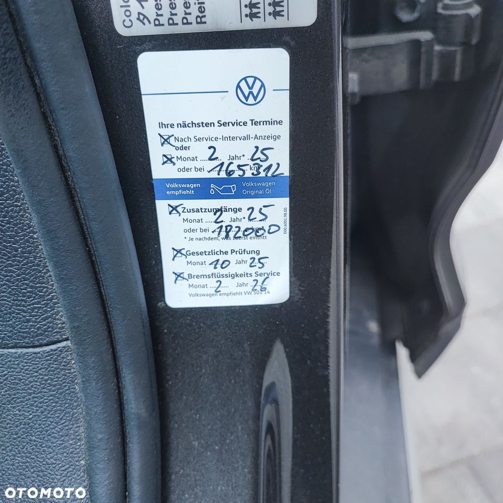 Volkswagen Passat Alltrack 2.0 TDI SCR 4Motion DSG (BMT) - 11