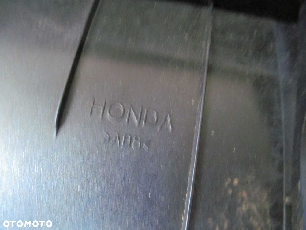 HONDA CIVIC VII LIFT HB 5D SPOJLER LOTKA DASZEK KLAPY B520P 04/06 - 9
