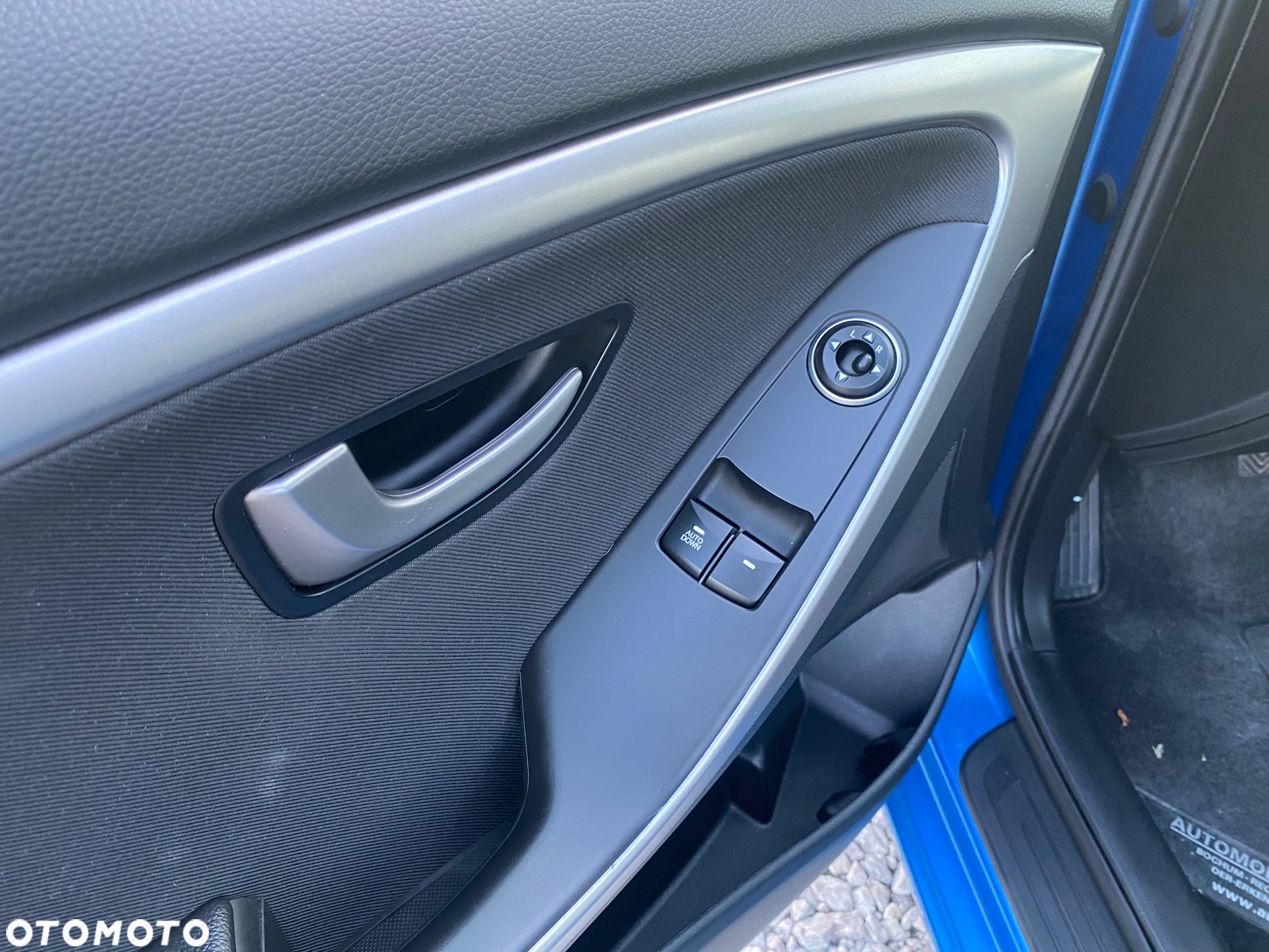 Hyundai i30 1.4 BlueDrive Go - 20