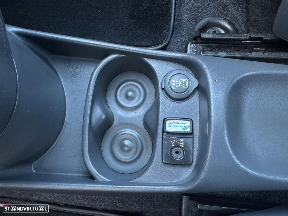 Fiat 500 0.9 8V TwinAir Pop - 23