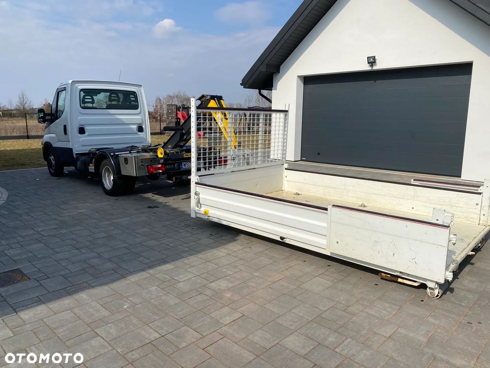 Iveco Daily - 1