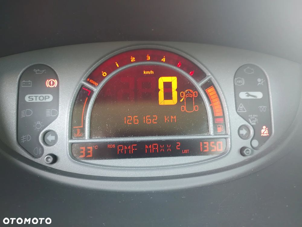 Renault Modus - 21