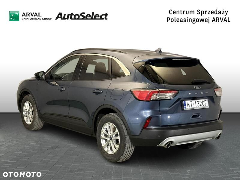 Ford Kuga - 4