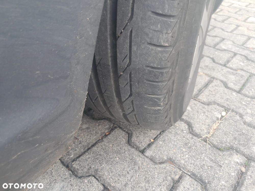 Audi A6 Avant 2.7 TDI - 6