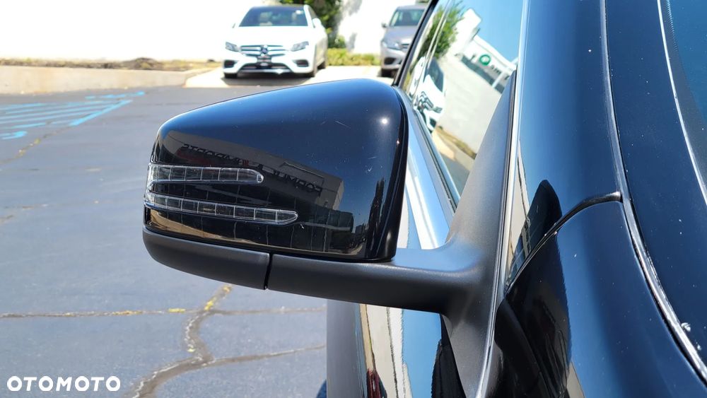 Mercedes-Benz CLA 250 4Matic 8G-DCT Edition AMG Line - 27