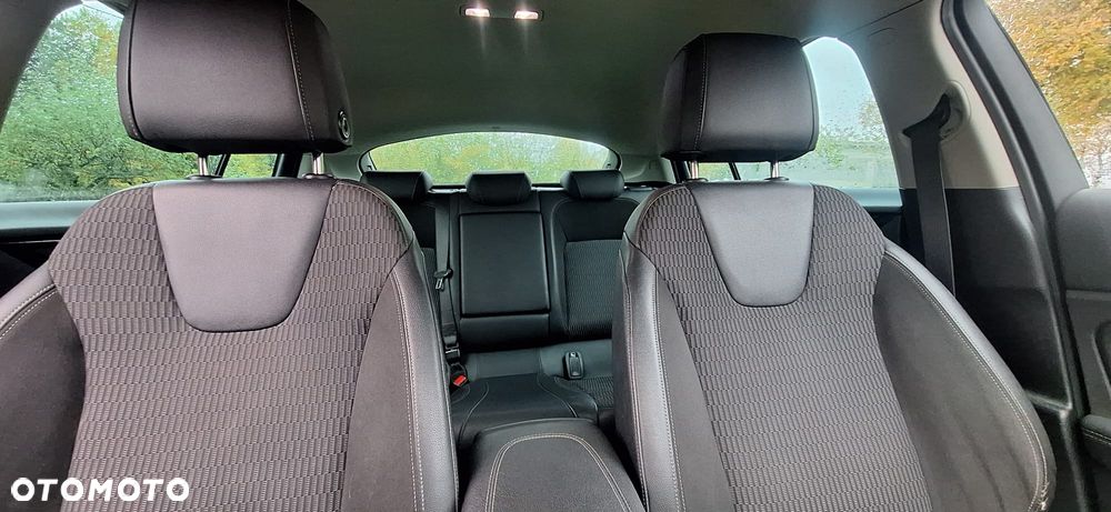 Opel Insignia 1.5 T Ultimate S&S - 13