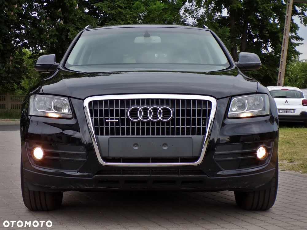 Audi Q5 - 6