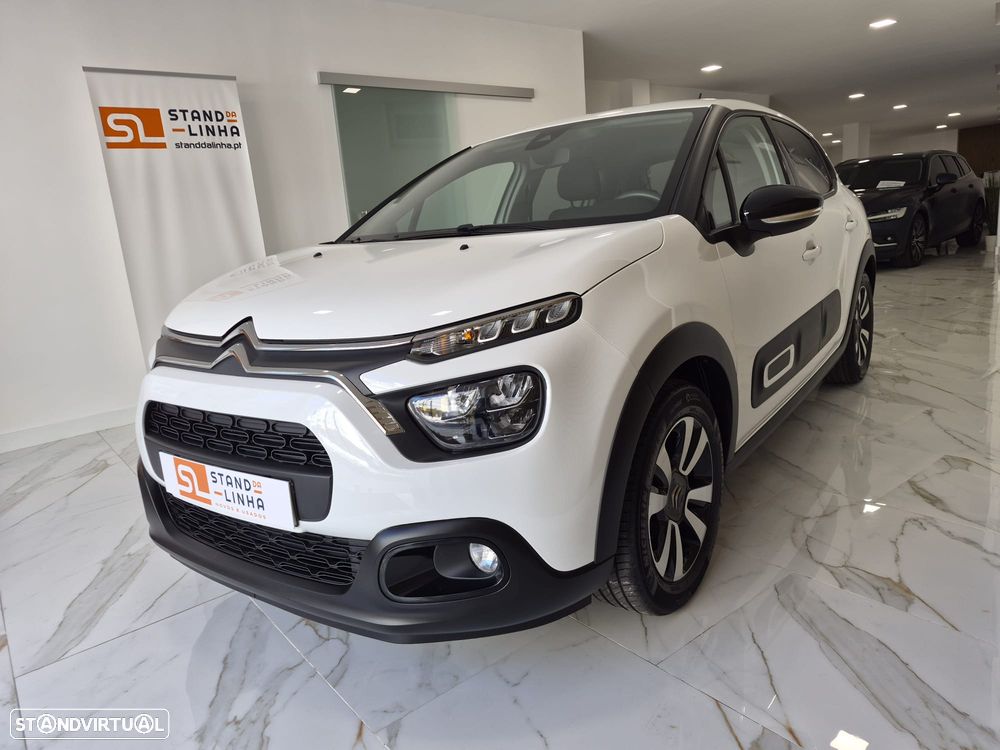 Citroën C3 1.2 PureTech Max - 3