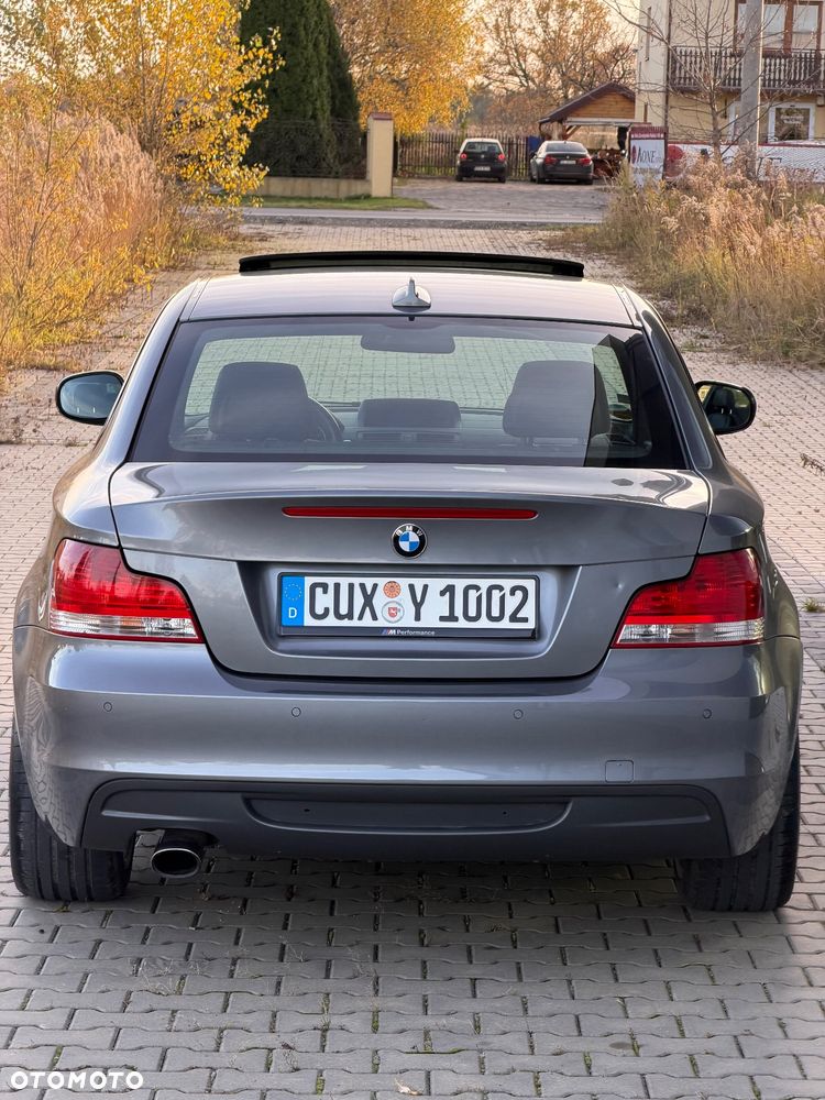 BMW Seria 1 118d DPF Edition Sport - 9