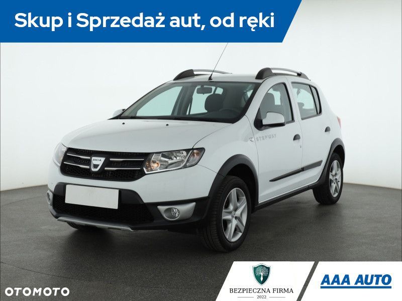 Dacia Sandero Stepway - 2
