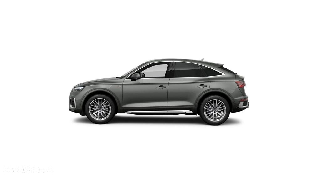 Audi Q5 Sportback - 5