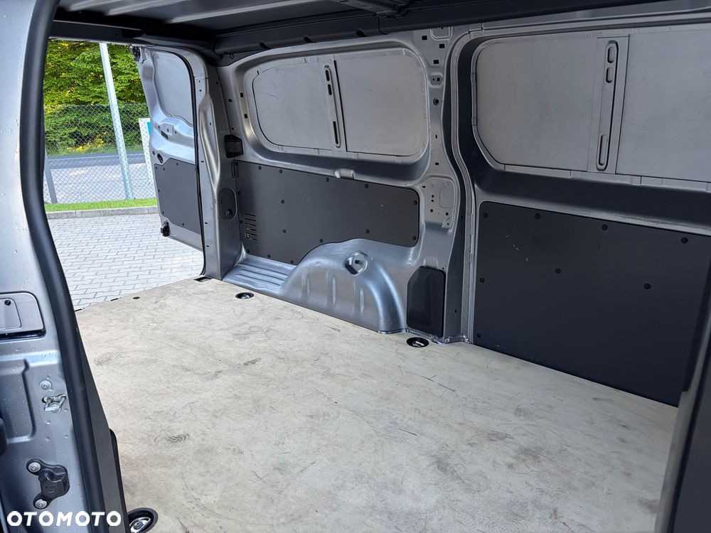 Opel VIVARO - 7