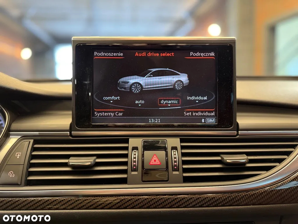 Audi S6 4.0 TFSI Quattro S tronic - 23