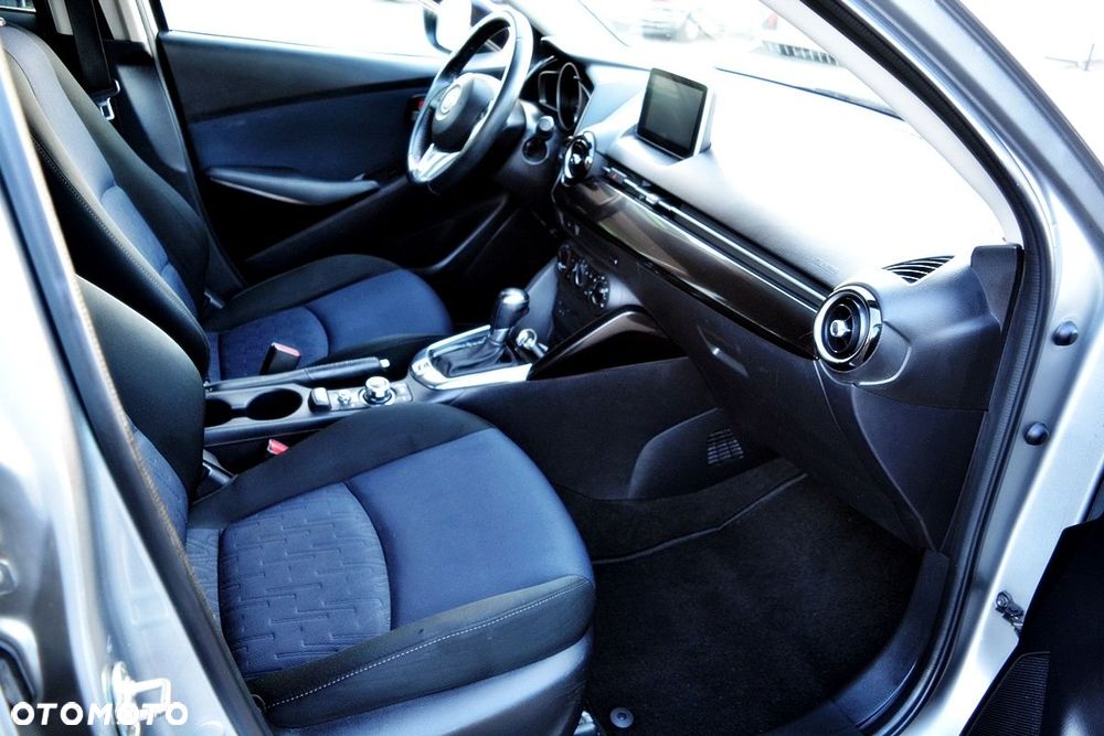 Mazda 2 SKYACTIV-G 90 Exclusive-Line - 21