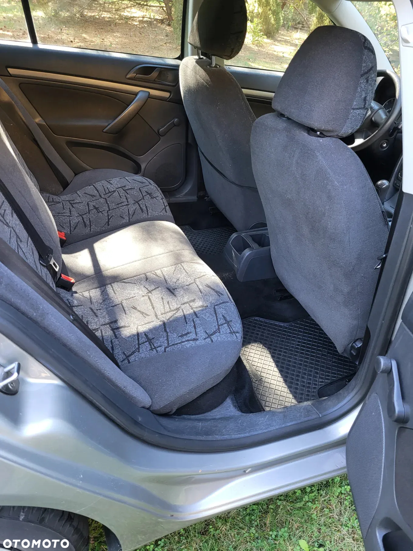 Skoda Octavia 1.4 TSI Ambiente - 18
