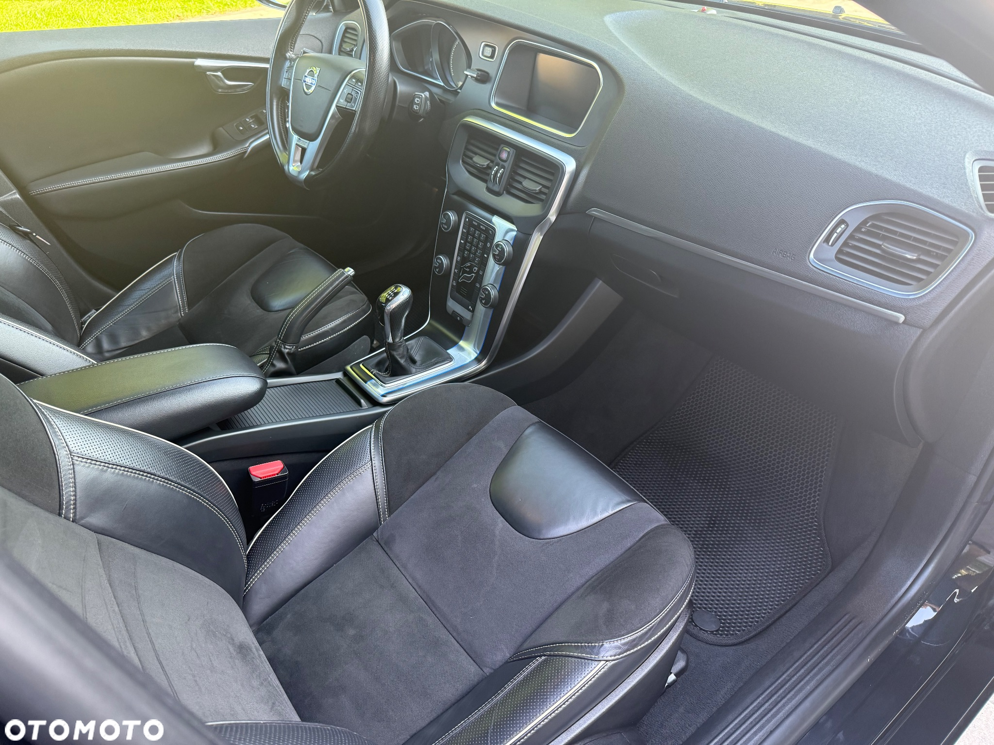 Volvo V40 - 28