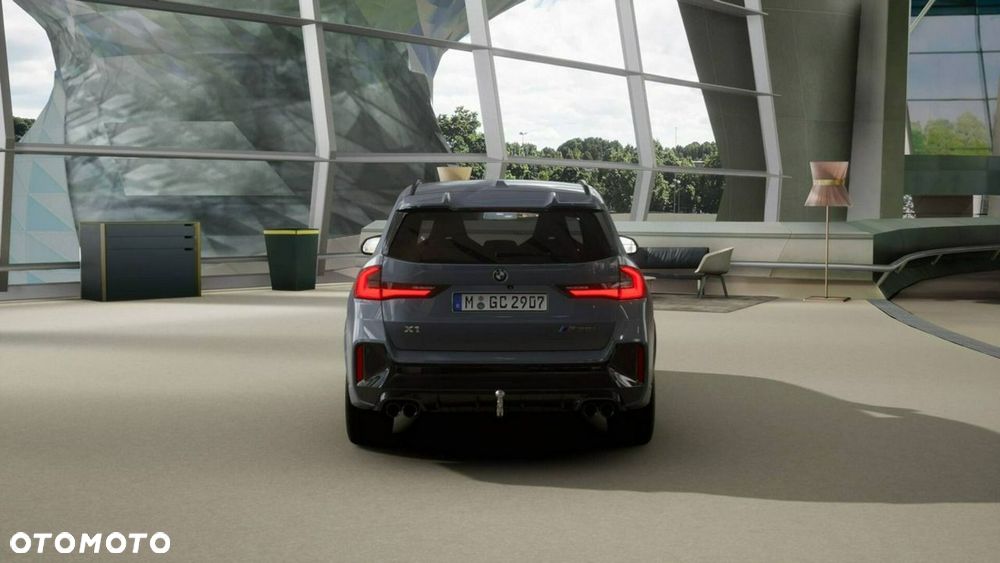 BMW X1 - 7
