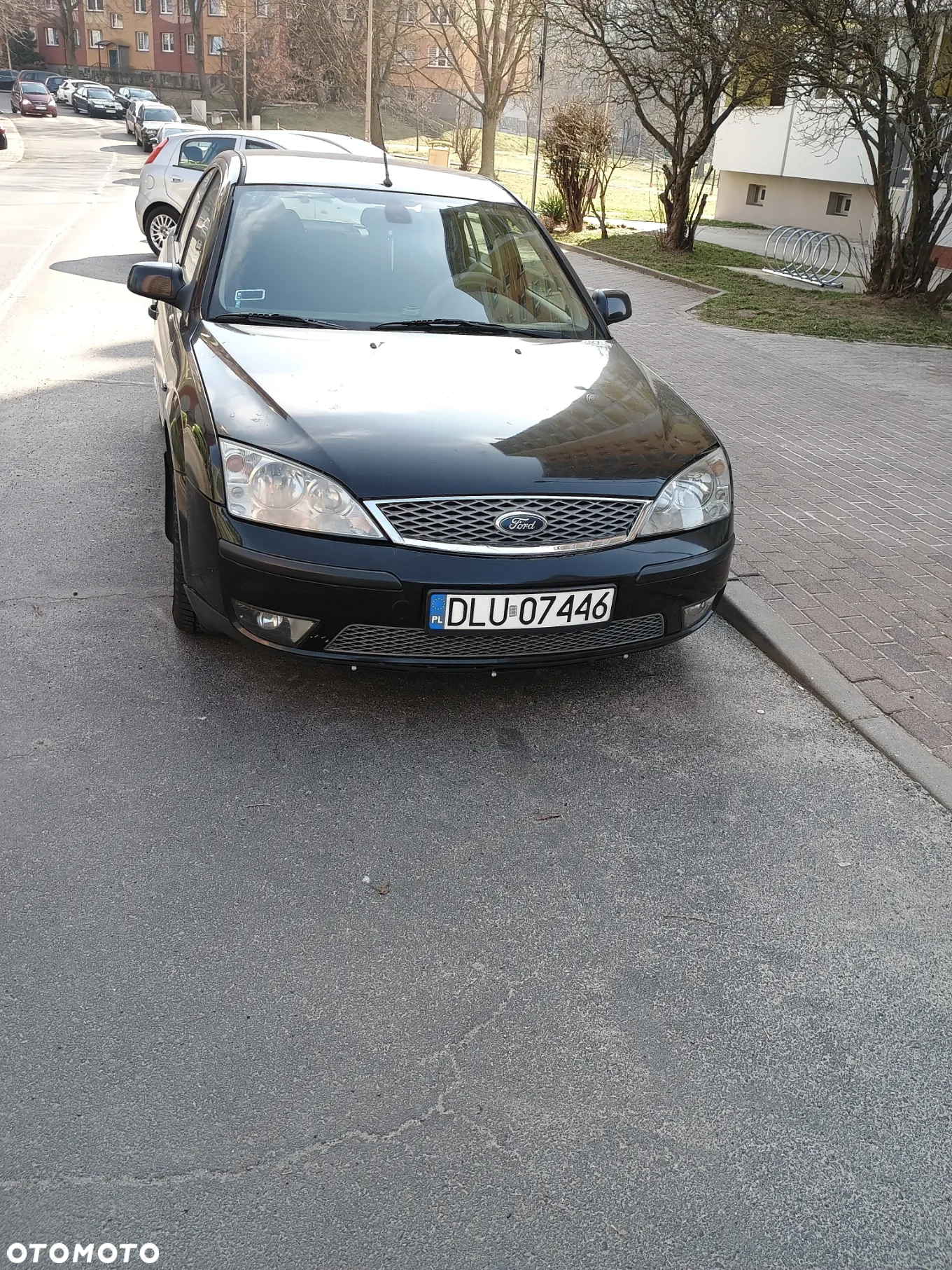 Ford Mondeo 2.0 TDCi Silver X - 2