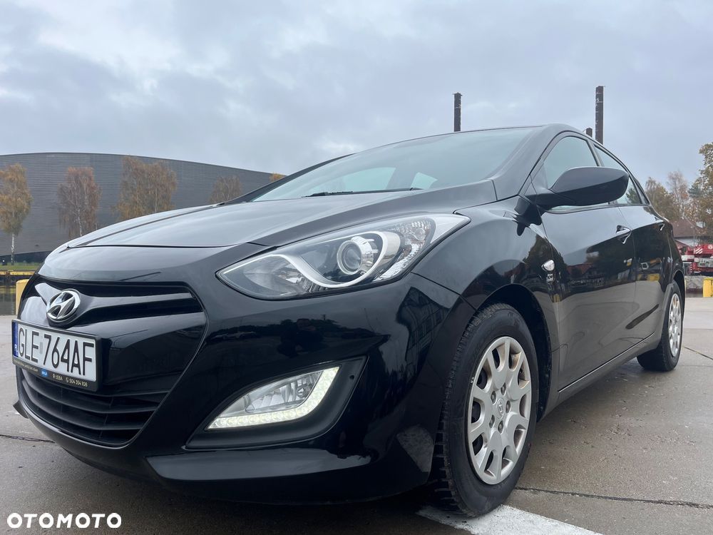 Hyundai i30 1.4 Classic - 2