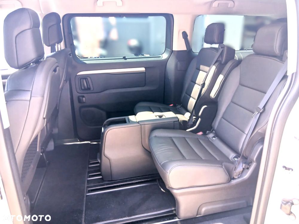 Opel Zafira 2.0 Diesel XL Business VIP - 13