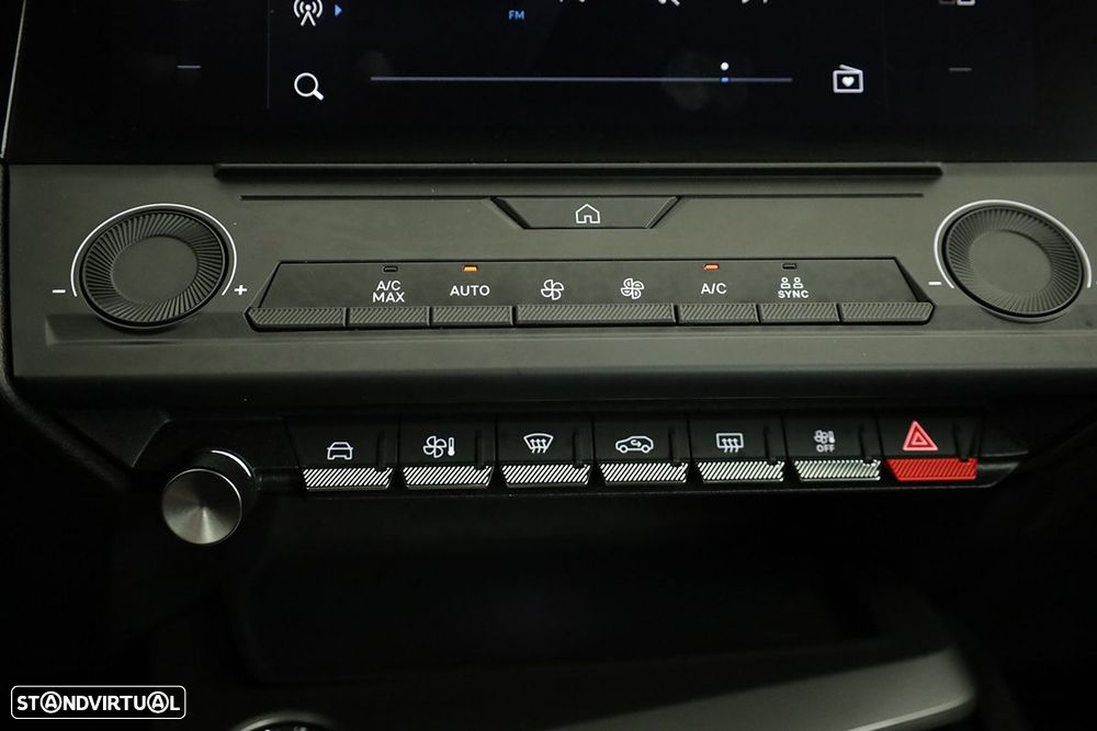 Peugeot 308 1.2 PureTech Allure Pack EAT8 - 12