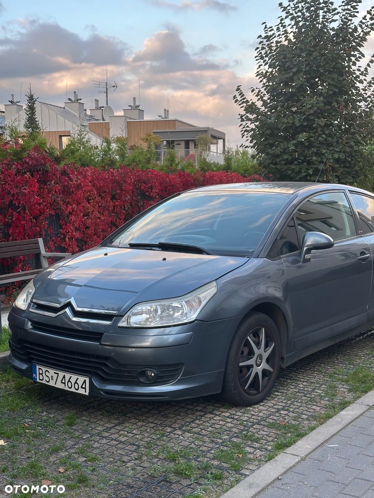 Citroën C4 - 2