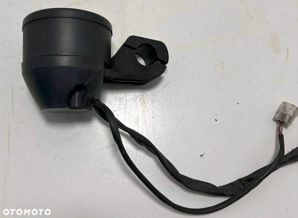 Keeway K-LIGHT 125 Prędkościomierz Licznik Zegar - 3