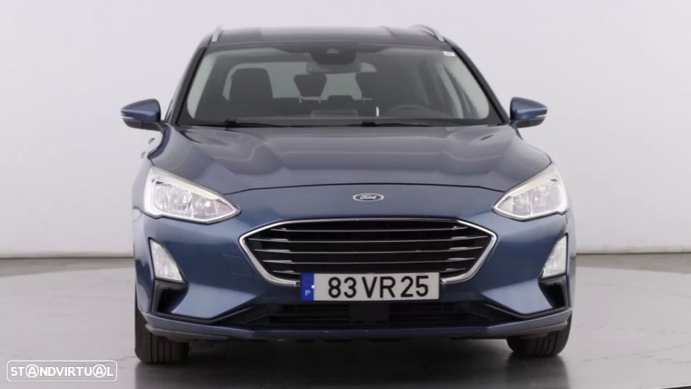 Ford Focus SW 1.0 EcoBoost Titanium - 2