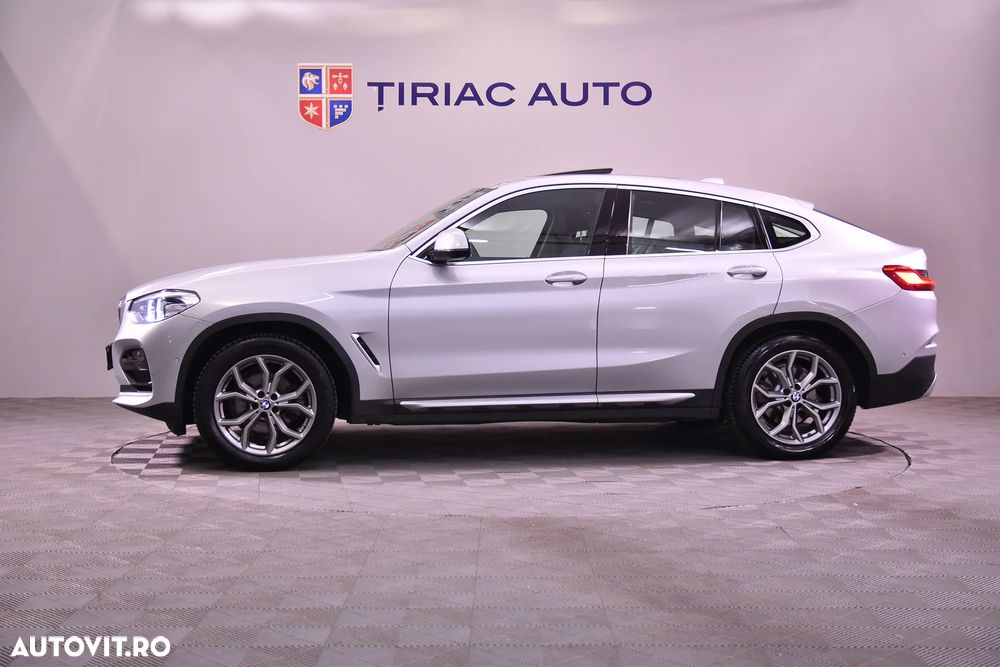 BMW X4 xDrive20d - 2