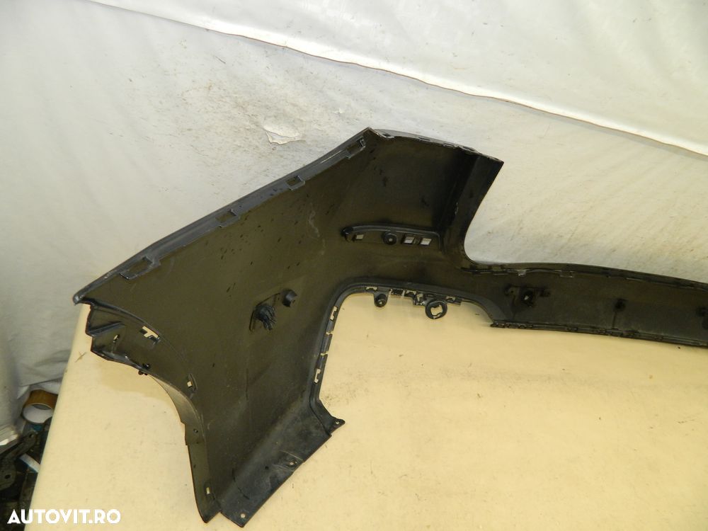 Bara spate BMW Seria X3 G01, 2018, 2019, 2020, 2021, 51128089729 - 3