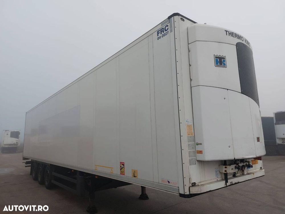 Schmitz Cargobull scb*s3b