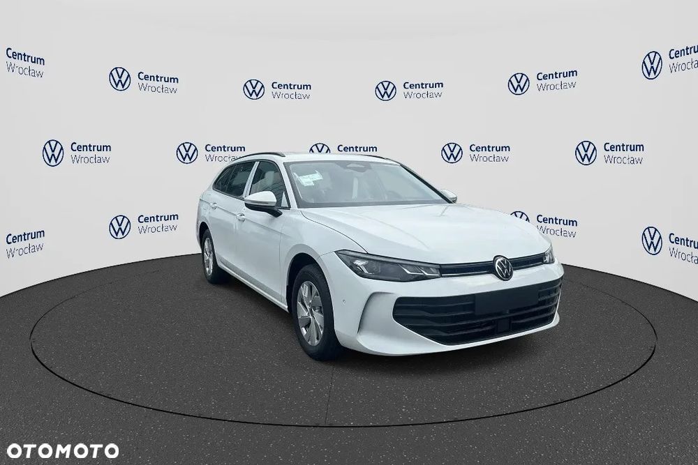 Volkswagen Passat 1.5 TSI EVO Essence DSG - 7