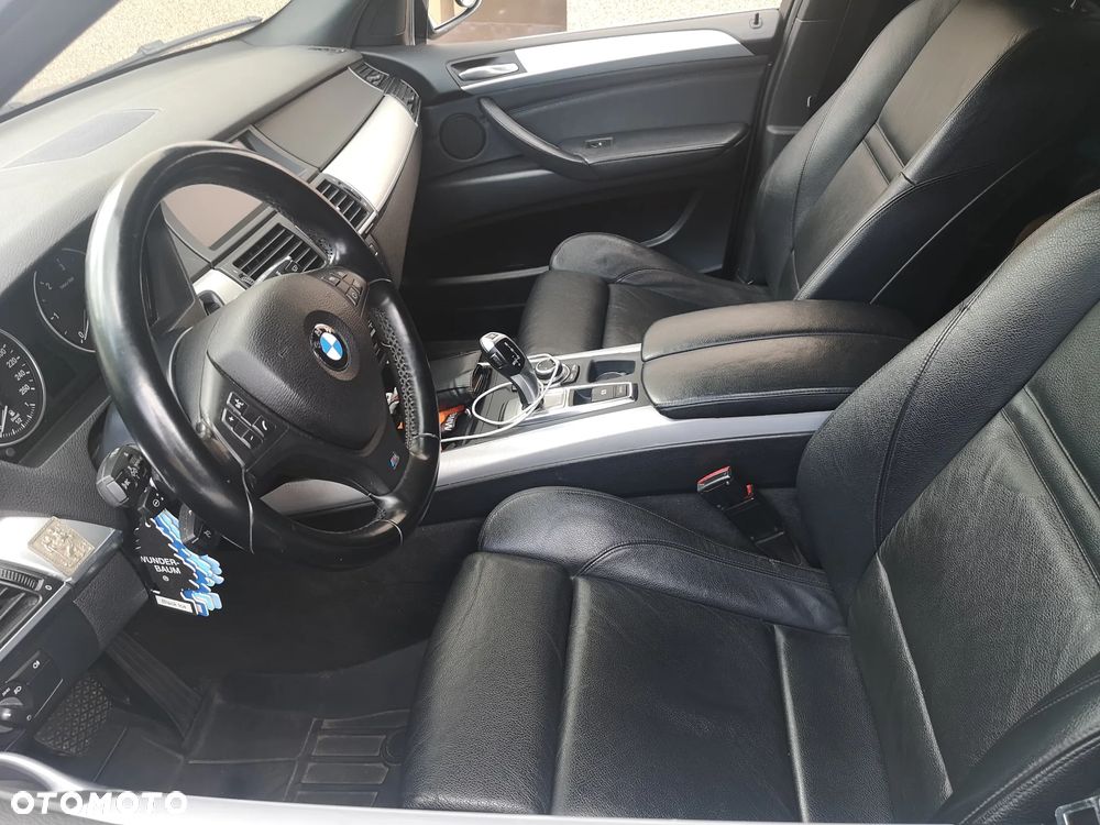 BMW X5 3.5d xDrive - 8