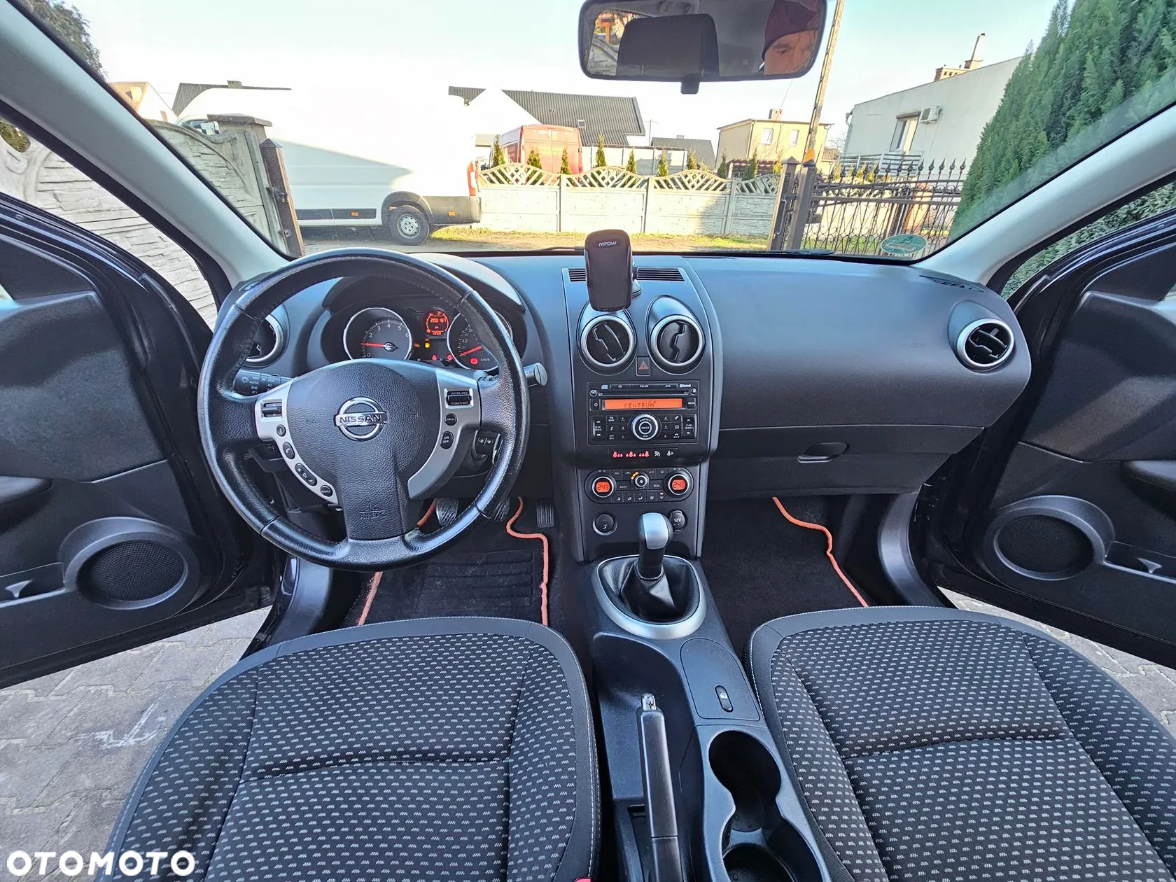 Nissan Qashqai 1.6 Acenta - 30
