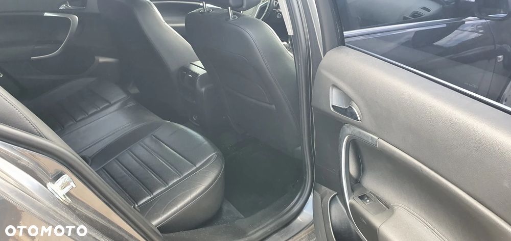 Opel Insignia 2.0 CDTI ecoFLEX Start/Stop 150 Jahre - 30
