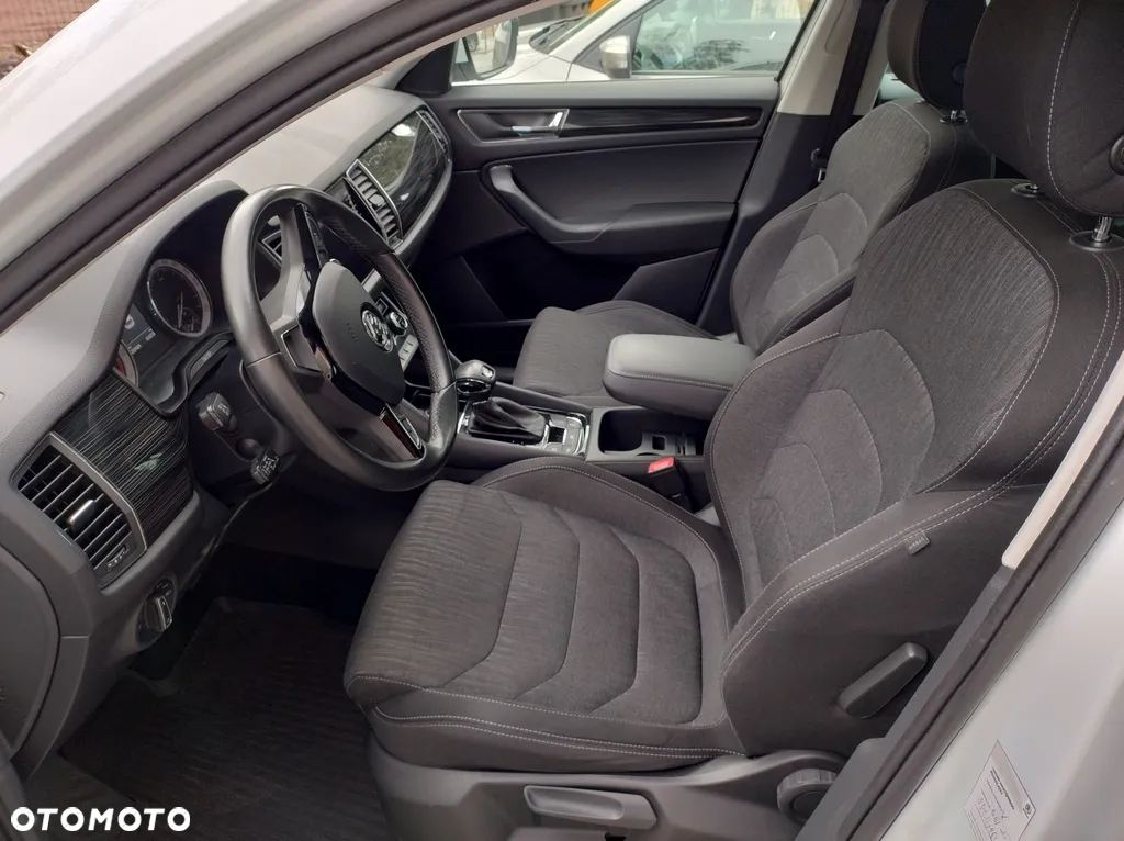 Skoda Kodiaq 2.0 TSI 4x4 Style DSG - 17