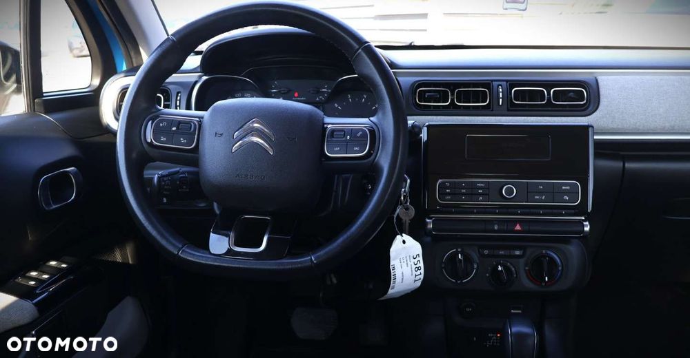 Citroën C3 - 13