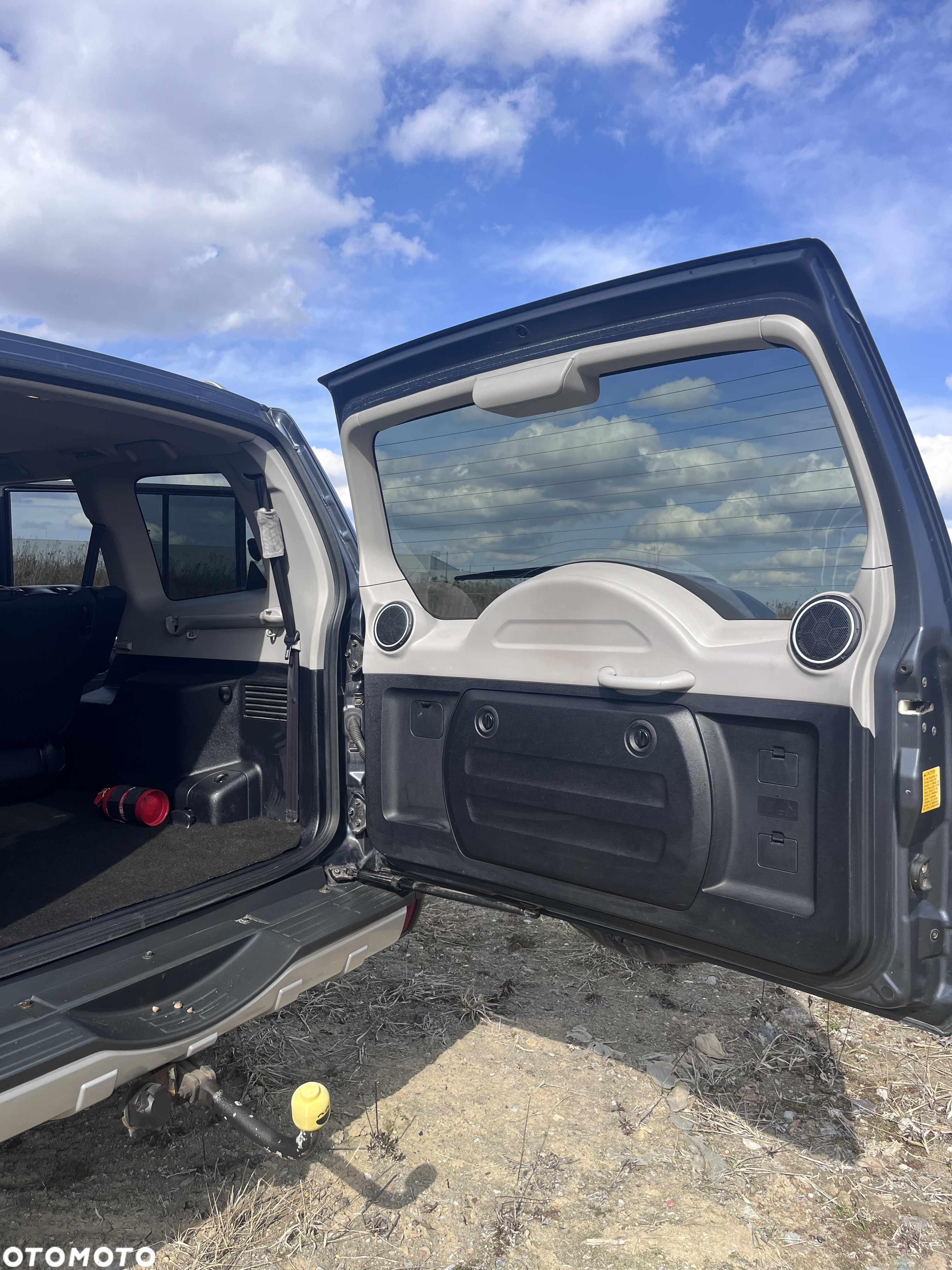 Mitsubishi Pajero 3.2 DID Instyle - 21