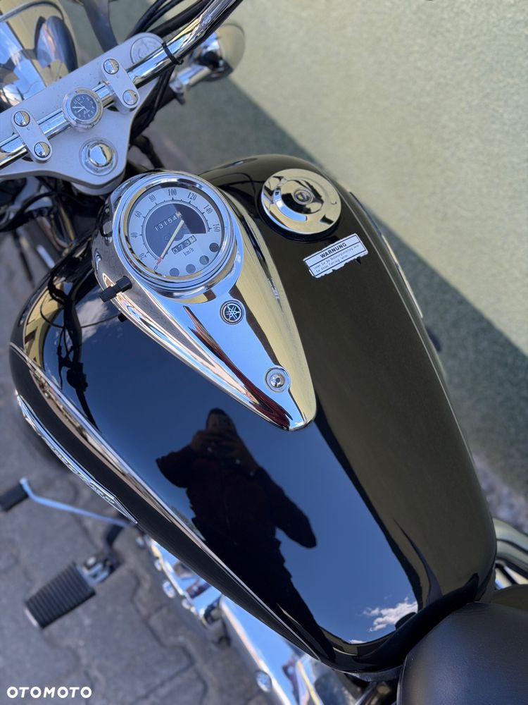 Yamaha Drag Star - 35