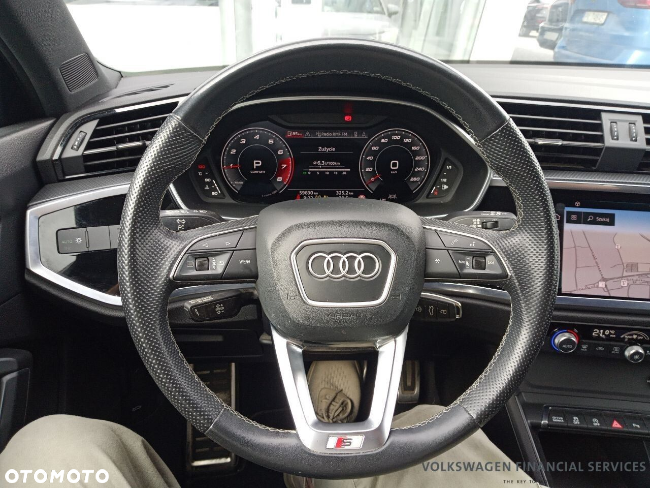 Audi Q3 Sportback - 10