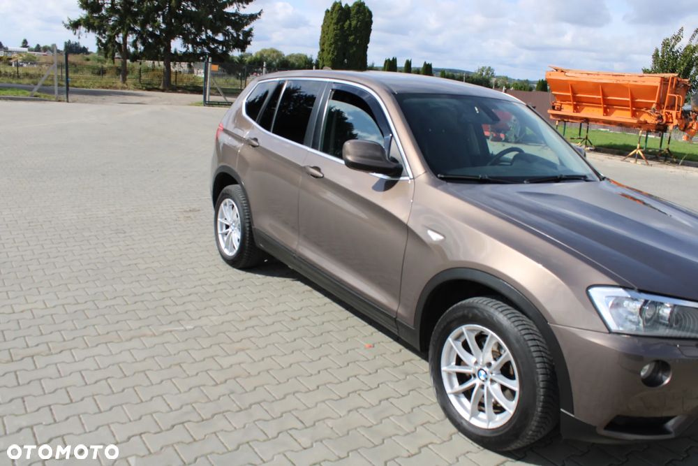 BMW X3 30d xDrive - 2
