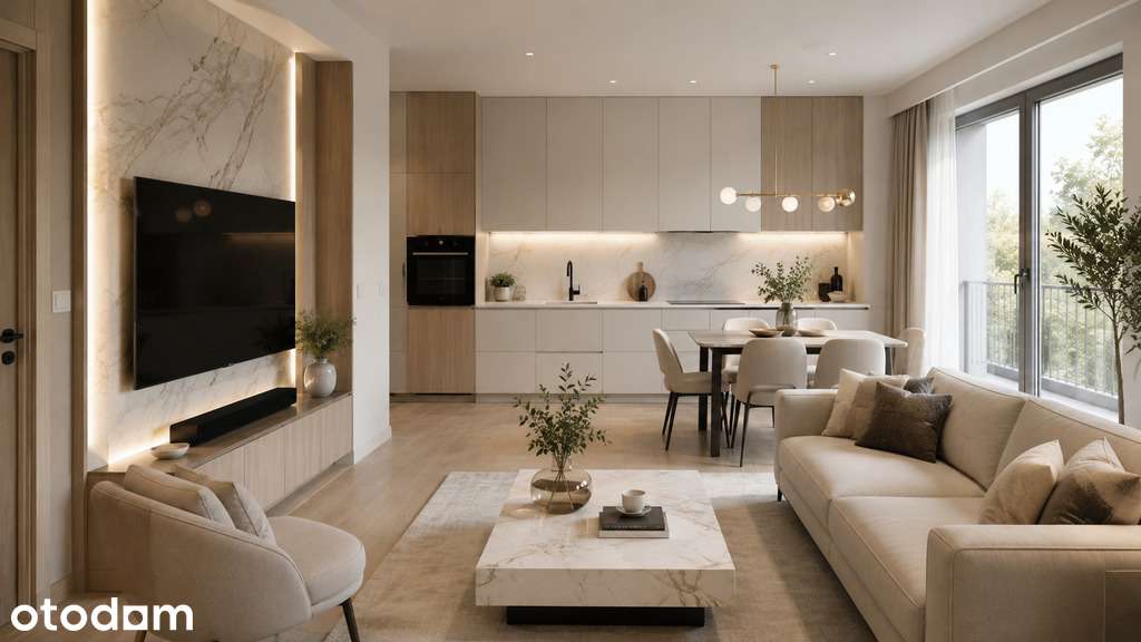 Narożny balkon | osobna WC, Garderoba | 26m2 salon |Można oglądać| ENG