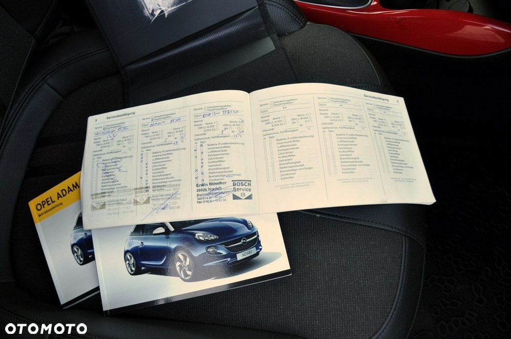 Opel Adam - 37