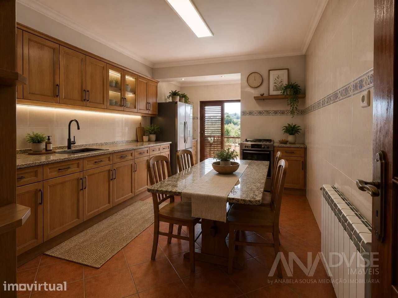 Apartamento T3 Venda em Sátão,Sátão - Grande imagem: 3/24