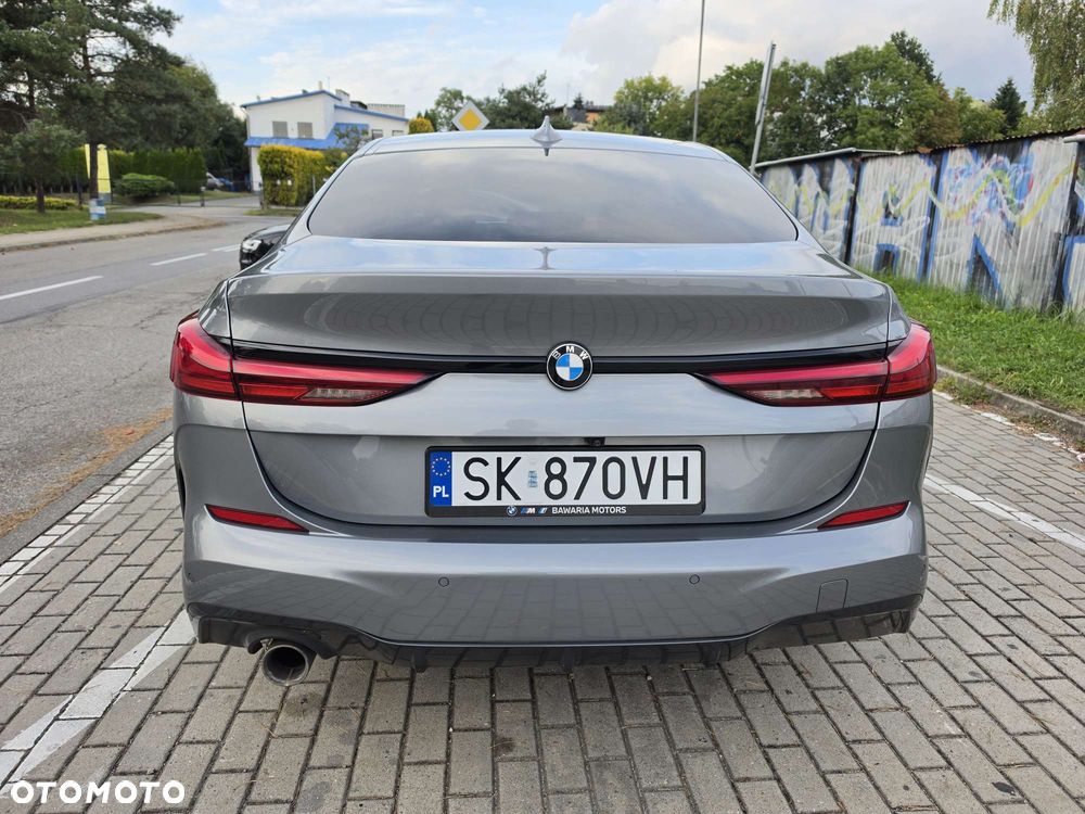 BMW Seria 2 - 6
