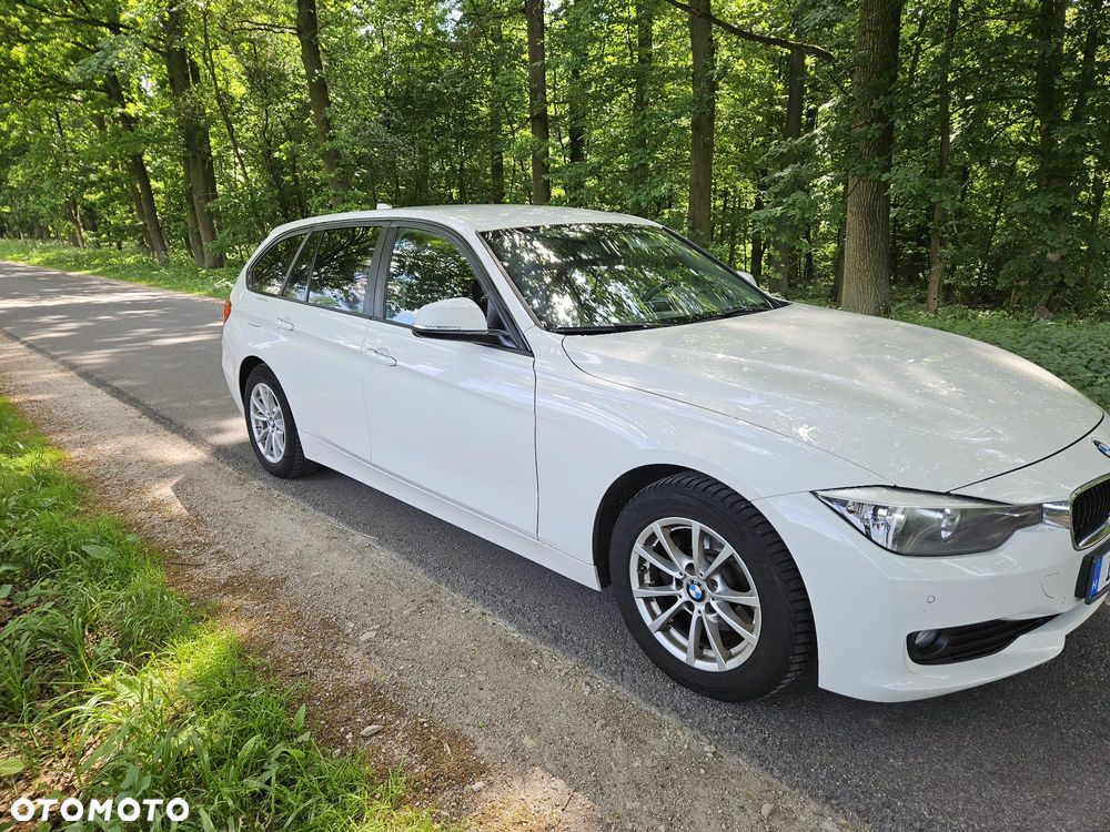 BMW Seria 3 - 12