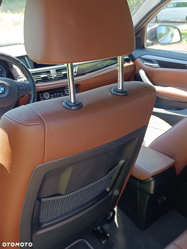 BMW X1 sDrive18d Sport Line - 15