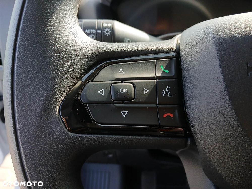 Toyota PROACE - 26