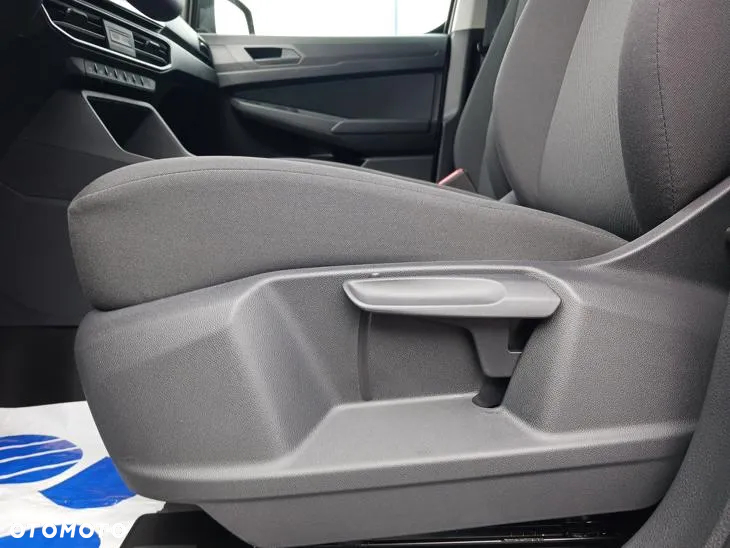 Ford TRANSIT CONNECT - 22